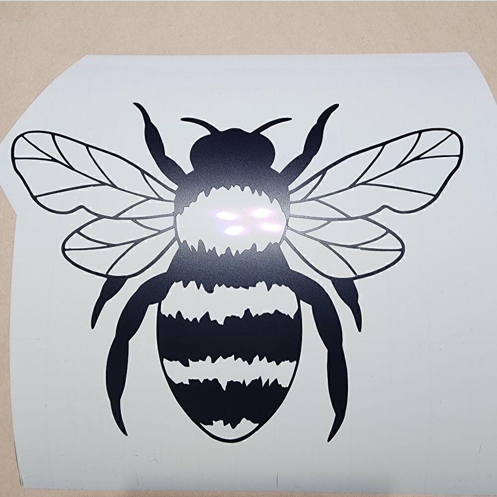 🍍 Custom-made decals and apparel - Picture 7 of 9